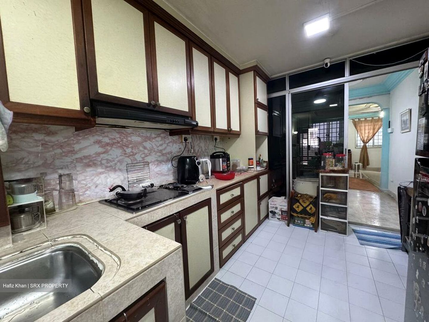 Blk 305 Hong Kah Green (Bukit Batok), HDB 4 Rooms #517531661